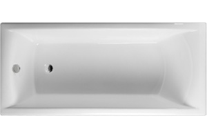 Чугунная ванна Byon Milan 180x80 (Н0000372)