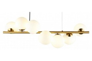 Подвесной светильник Aployt Jagna APL.312.13.07 - 2