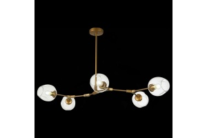 Люстра на штанге EVOLUCE Rametto SLE154823-05 - 3