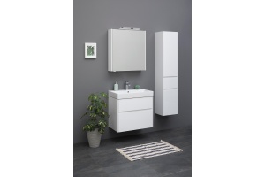 Мебельная раковина Sanovit Slim Synergy 60 - 2