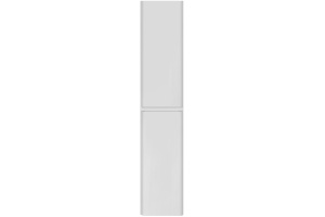 Шкаф-пенал Vincea Vico 35х170 белый