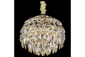 Подвесная люстра Wertmark Ludgera WE113.06.303