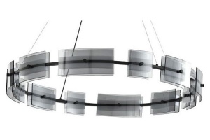 Подвесная люстра Zortes Loft ZRS.1802.80