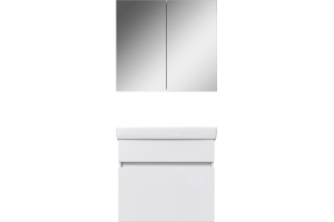Мебель для ванной DIWO Тольятти 60