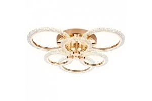 Накладной светильник Ambrella Light FA FA418