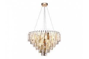 Подвесная люстра Ambrella TR TR5258 - 3