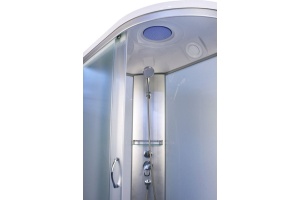 Душевая кабина с поддоном River Nara 120/90/44 MT L (10000003644) - 2