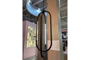 Подвесной светильник Favourite Castled 4009-4P - 3