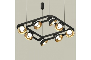 Подвесная люстра Ambrella Light XB XB9182081