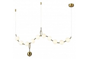 Подвесной светильник Kink Light Стин 07623-10A,20 - 2