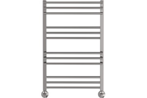 Водяной полотенцесушитель Terminus Кельн П12 500х800 Хром