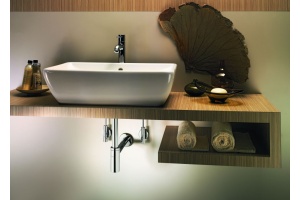 Сифон для раковины Viega Eleganta 440190 - 2