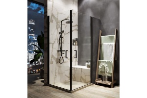 Душевая стойка Agger Thermo A2461144 - 2