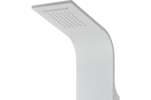 Душевая панель Aquanet Galaxy White AP40-03 - 2
