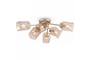 Потолочная люстра Freya Isabella FR5095CL-06G