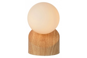 Настольная лампа Lucide Len 45561/01/72 - 2