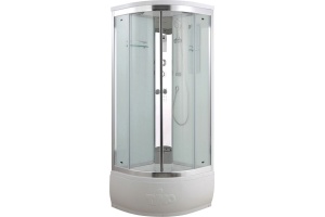 Душевая кабина Timo Comfort T-8880C