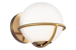 Бра Feiss Apollo FE-APOLLO1-BB