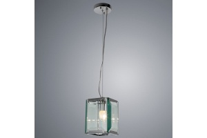 Подвесной светильник Divinare Ostin 1100/02 SP-1 - 3