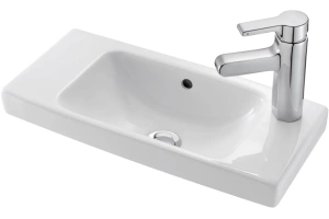 Раковина Jacob Delafon Odeon Up E4701R 50 см