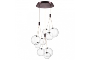 Подвесная люстра Lightstar Sferetta 801090