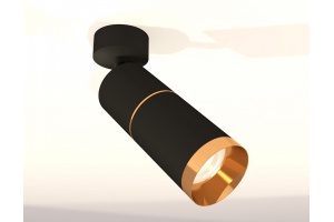 Спот Ambrella Light XM XM6313012 - 2