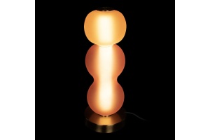 Настольная лампа декоративная Loft it Lollipop 10239T/A - 3