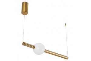 Подвесной светильник Divinare Cliff 1125/01 SP-10 - 3