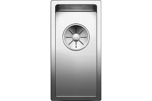 Металлическая мойка Blanco Claron (521565)