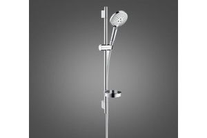 Душевой гарнитур Hansgrohe Raindance Select S 120 3iet 26630000 - 2