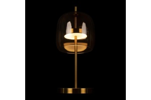 Настольная светодиодная лампа Loft IT Dauphin 10040T - 3