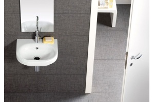 Рукомойник Hatria Daytime 45 см - 3