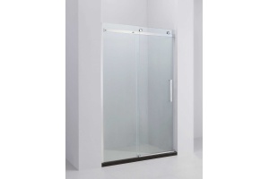 Душевая дверь в нишу Black&White Stellar Wind S218-1200 120х195 - 2