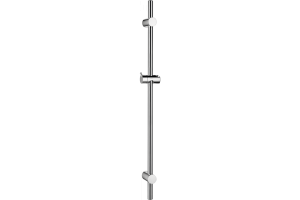 Душевая штанга Hansgrohe Unica Reno 72 см, хром 27704000