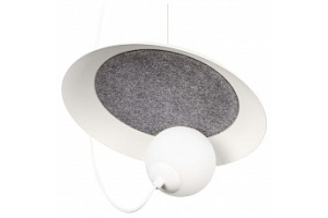 Подвесной светильник Loft it Wonders 10237P White - 2