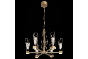 Подвесная люстра ST-Luce Progetto SL815.203.06 - 3