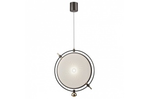 Подвесной светильник Wertmark Laura WE430.03.026 - 2