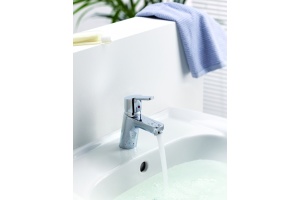 Смеситель для раковины Kludi  хром (372810575) - 3