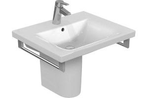 Подвесная раковина Ideal Standard Connect (E812901) - 3