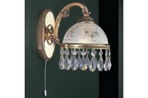 Бра Reccagni Angelo 6100 A 6100/1