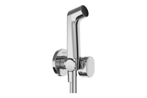 Гигиенический душ Hansgrohe Bidette S хром