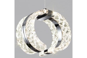 Подвесной светильник Odeon Light Mirage 5029/8L