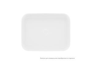 Умывальник накладной - 3