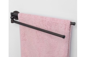 Полотенцедержатель Wasserkraft Isar K-7331 - 2