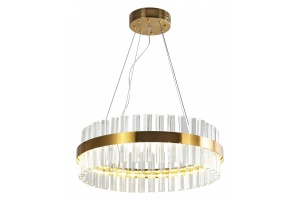 Подвесной светильник Favourite Placerat 4012-5P - 2