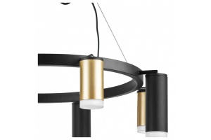 Подвесная люстра Lightstar Rullo LR0184048740 - 3