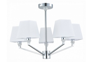 Люстра на штанге EVOLUCE Grinda SLE107602-05 - 2