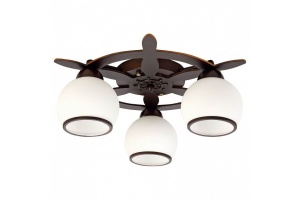 Потолочная люстра Omnilux Fronteira OML-50507-03