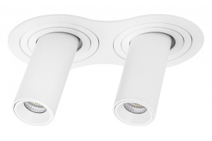 Встраиваемый светильник Lightstar Intero i626264