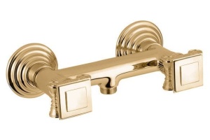 Смеситель Cezares Olimp DS 03/24 O для душа